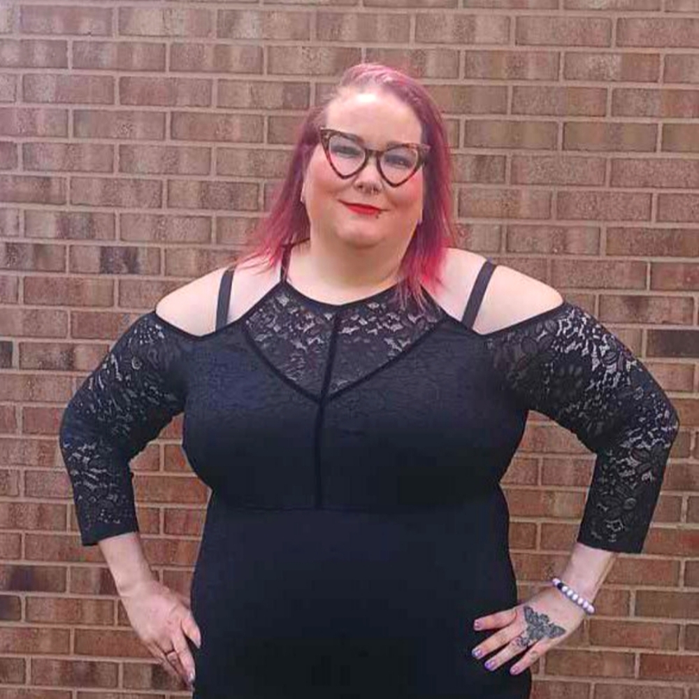 Meet your Posher- Missy💀